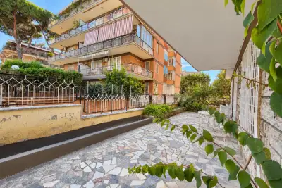 Casa in vendita, Via Federico de Roberto, Roma