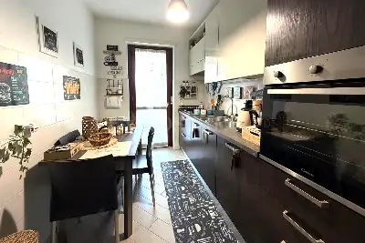 Casa in vendita, Via Alberto Tallone, Roma