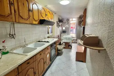 Casa Indipendente in vendita, Via Castello, Montefalcione
