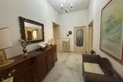 Casa in vendita, Via Aldo Barbaro, Catanzaro