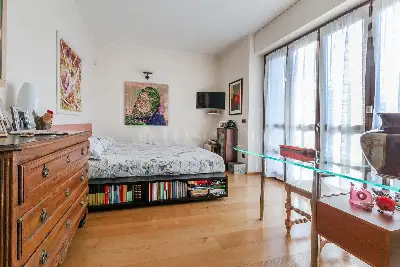 Villa Bifamiliare in vendita, Via Dei Sagredo, Milano