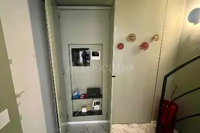 Attico in vendita, Via Stromboli, Milano