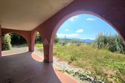 Villa in vendita, Via Conche, Concesio
