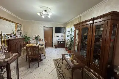 Villa in vendita, Via Pasquale Cicatiello, Fiumicino