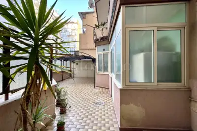 Casa in vendita, Via Bernardino d'Ucria, Palermo