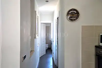 Casa in affitto, Via Pier Capponi, Firenze