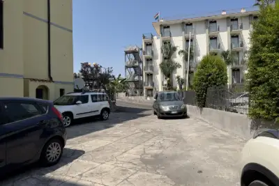 Casa in vendita, Via della Fiera Franca, Acireale