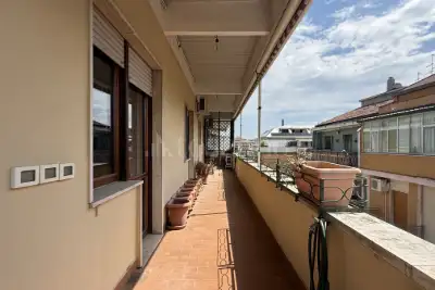 Attico in vendita, Via Roma, Pescara