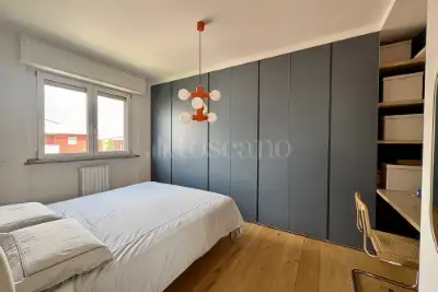 Casa in affitto, Via Walter Tobagi, Milano