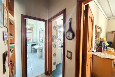 Casa in vendita, Via Antonio Stoppani, Catania