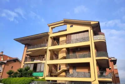 Casa in vendita, Via Carso, Monterotondo