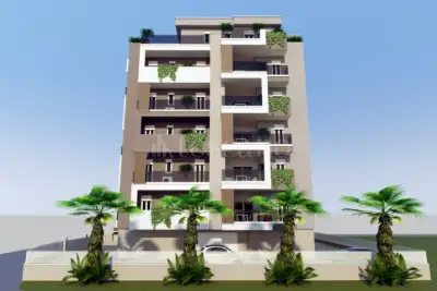 Casa in vendita, Via Rodi, Alba Adriatica