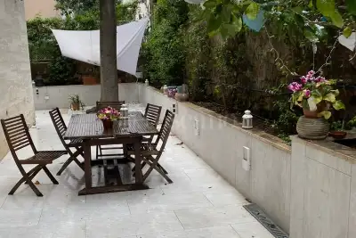 Casa in vendita, Via Ettore Ximenes, Roma