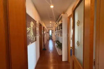 Casa in vendita, Viale Vincenzo de Filippis, Catanzaro