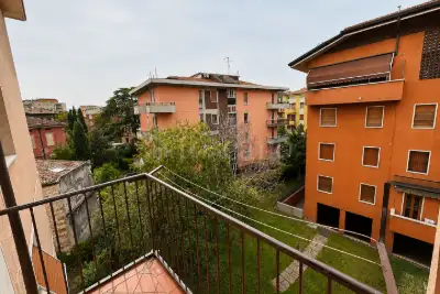 Casa in vendita, Viale Nino Bixio, Verona