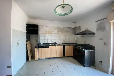 Casa in vendita, Via Francavilla, Trappitello, Taormina