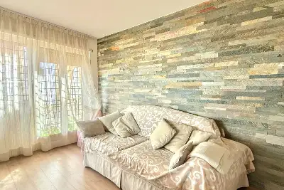 Attico in vendita, Via della Casetta Mattei, Roma