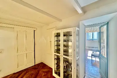 Casa in vendita, Via Po, Torino