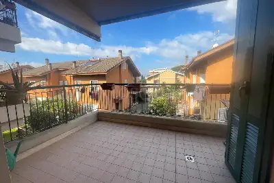 Casa in vendita, Via della Tenuta del Casalotto, Roma