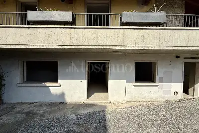 Villa Bifamiliare in vendita, Via Po, Ghedi