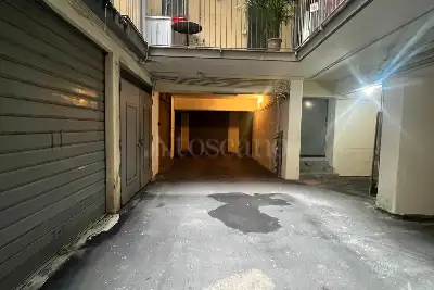 Garage in vendita, Via Savasta, Catania