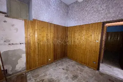 Casa in vendita, Via Nazionale, Messina