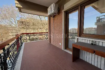 Casa in vendita, Corso Duca di Genova, Roma