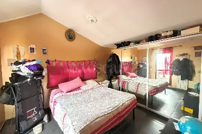 Casa in vendita, Via Antonio Banfi, Roma