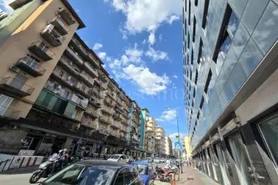 Casa in vendita, Via Gennaro Capuozzo, Napoli