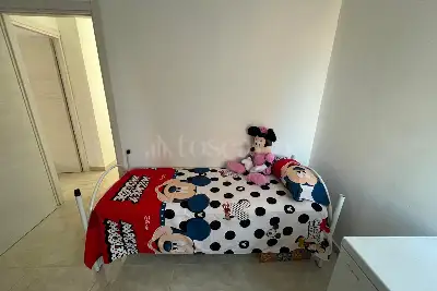 Casa in vendita, Via Lorenteggio, Milano