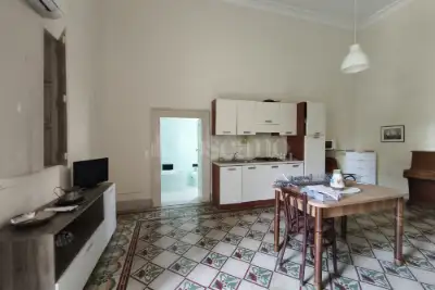 Casa in vendita, Via Guglielmo Marconi, Mesagne