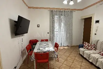 Casa in affitto, Via Monsignor Ventimiglia, Catania