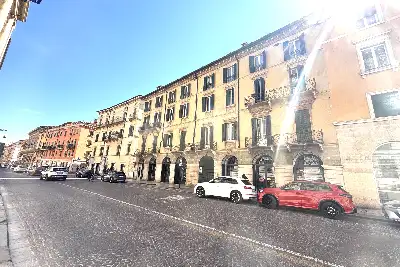 Casa in affitto, Corso Cavour, Verona