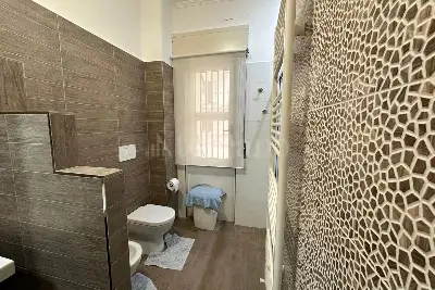 Casa in vendita, via Falcone , Cerignola