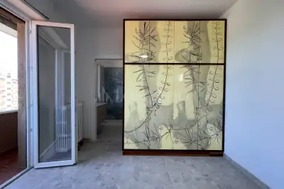 Casa in affitto, Via Ovada , Milano