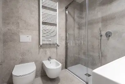 Casa in vendita, Via Guercino, Milano