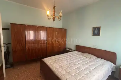 Casa in vendita, Via Parravicini, Solbiate Olona