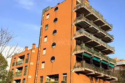 Casa in vendita, Via Fiume Giallo, Roma