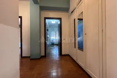 Casa in vendita, Via Angelo Olivieri, Roma