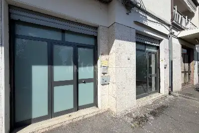 Negozio in vendita, San Giovanni La Punta Via Trappeto, San Giovanni la Punta