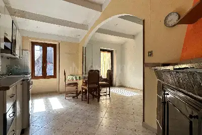 Casa Indipendente in vendita, Via Alfonso Lamarmora, Osilo