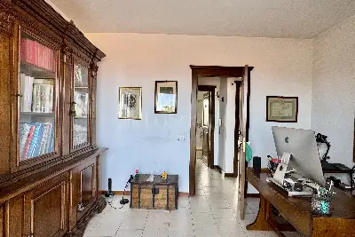 Villino a Schiera in vendita, Via Salvatore Quasimodo, Aci Catena