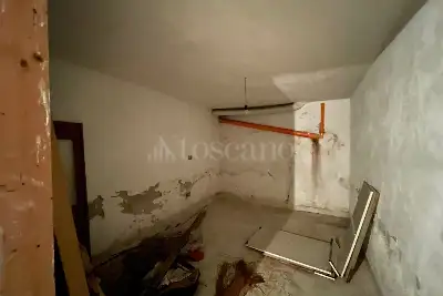 Villa in vendita, Via Berlinguer 2 , Martinsicuro