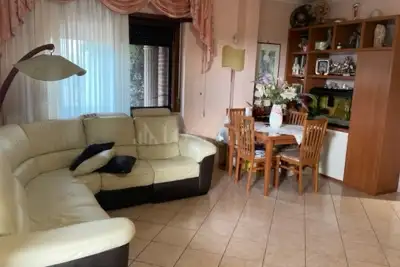 Attico in vendita, via tito livio, Pomezia