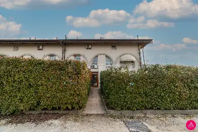 Casa in vendita, Via Lumignacco, Udine