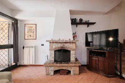 Villa in vendita, Via Norvegia, Albano Laziale