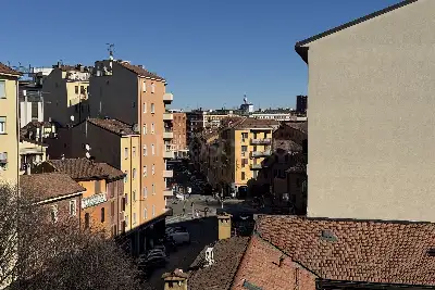 Casa in vendita, Via Della Grada, Bologna