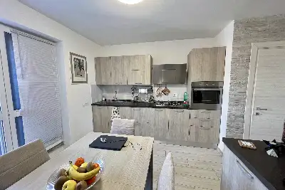 Casa in vendita, Viale dei Monti dell'Ara, Fiumicino