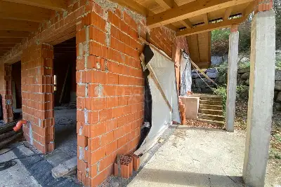 Villa in vendita, Via Signo e Carpio, Marchirolo