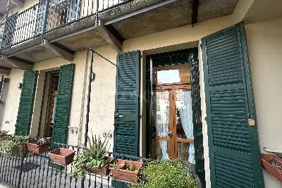 Casa in affitto, Via Pietro Giannone, Milano